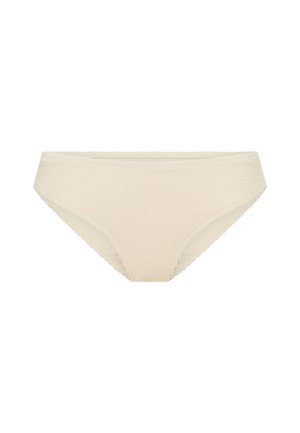 LASCANA, LSCN BY LASCANA BIKINI PANTS - Bikini pezzo sotto - creme