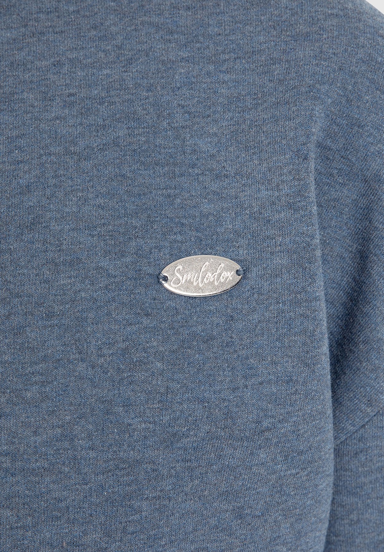 CROP SWEATSHIRT AMELIA
