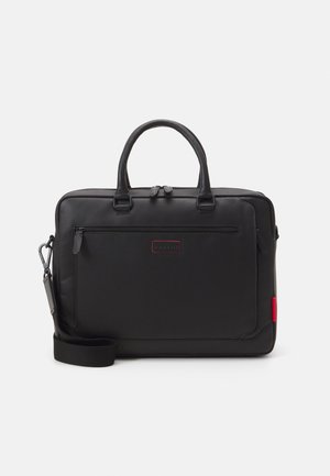 CLARK - Laptop bag - black