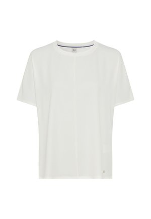BRAX Style CAELEN - T-Shirt basic - offwhite