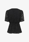 CRMISANDRA BLOUSE - Blouse - pitch black