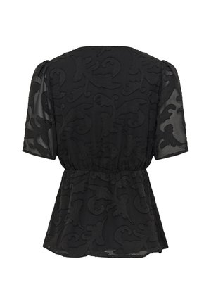 Cream, CRMISANDRA BLOUSE - Blusa - pitch black