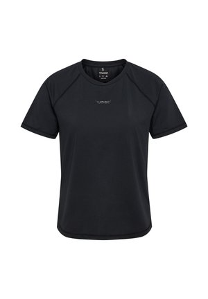 Hummel, TECH
 - Sports T-shirt - black