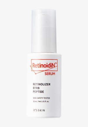 IT´S SKIN RETINOIDIN SERUM - Sérum - -