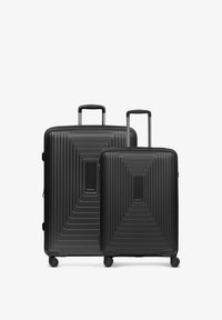 Ausgewählt, black metallic
