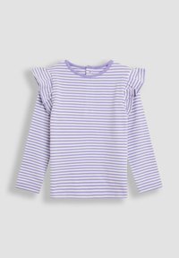 Unausgewählt, purple