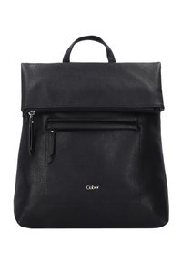 Gabor MINA CITY - Zaino - black