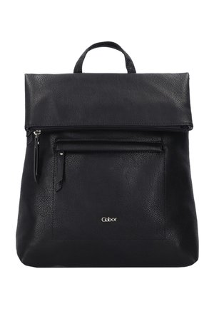 Gabor MINA CITY - Rugzak - black