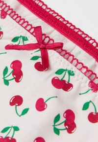 Tezenis Kalhotky - y stampa ciliegie allover