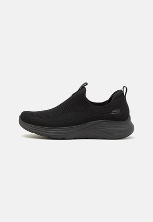 VAPOR FOAM - Slip-ons - black