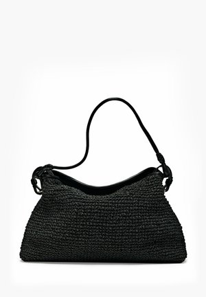 Handbag - black