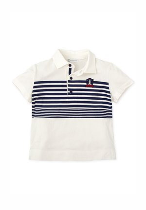 Polo - blanco químico