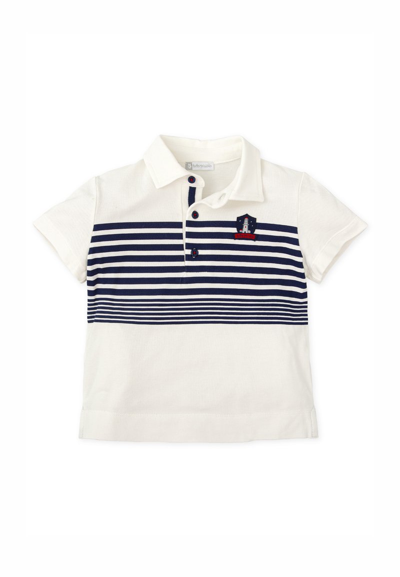 Tutto Piccolo Polo - blanco químico