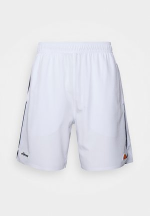 SCACCHI - Korte broeken - white