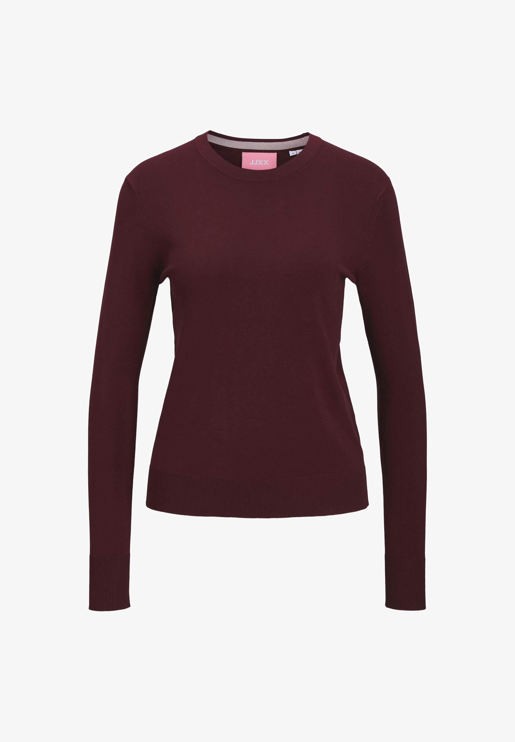 Falke Maglia a Maniche Lunghe Donna - Wool-Tech Light Crew Neck - nero 3000 Falke Maglia a Maniche Lunghe Donna - Wool-Tech Light Crew Neck - nero 3000