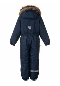 LENNE UNISEX granatowy