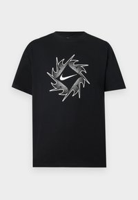 Nike Sportswear TEE  - Μπλουζάκι με στάμπα - black