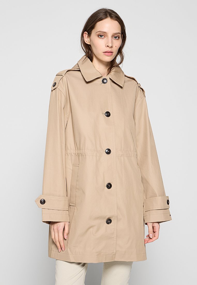 Tommy Hilfiger Parka beige Tommy Hilfiger Parka beige