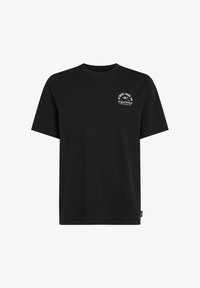 Kijelölve, black out