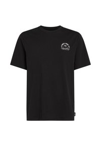 - T-shirt z nadrukiem