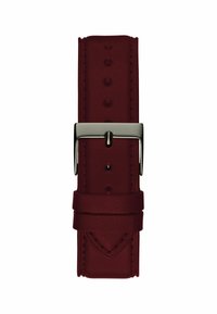Guess CRESCENT - Karóra - red