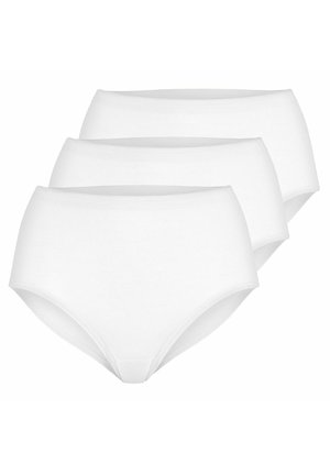 mey TAILLEN 3ER PACK - Slip - weiß