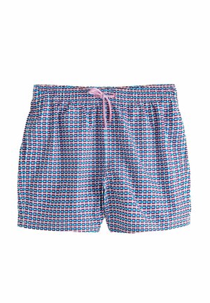 REGULAR FIT - GEOMETRIC  - Badeshorts - multi