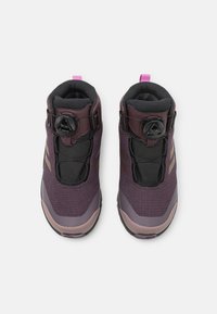 Adidas Terrex TERREX BOA UNISEX - Scarpa da hiking - shadow maroon/wonder red/pulse lilac