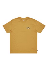 ORBIT - SHORT-SLEEVE SCREEN - Print T-shirt - cmf