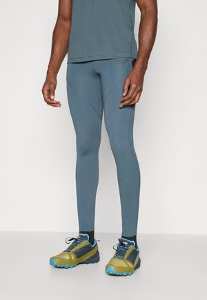 WARM ULTRA  - Leggingek - cinder