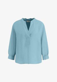 Non sélectionné, light blue