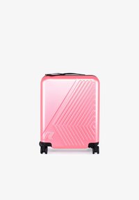 Non selezionato, rosa