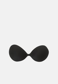 Unselected, black