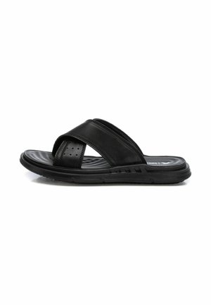 Ciabattine - black