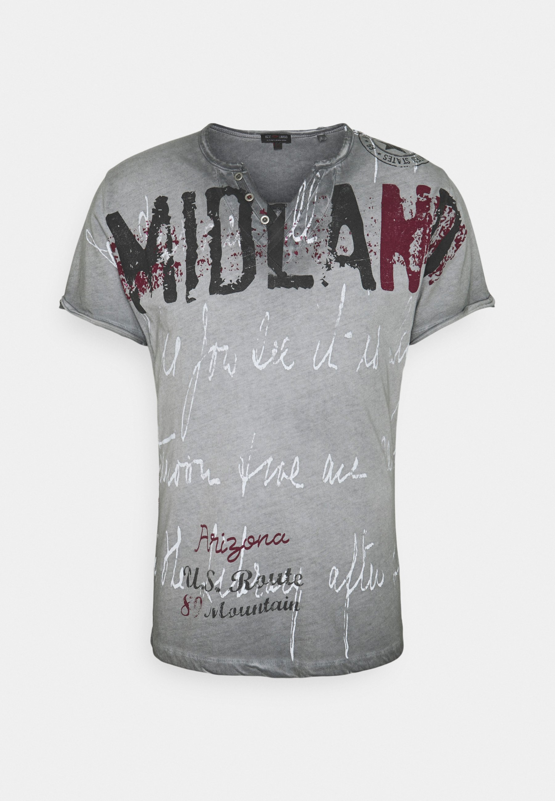 key largo tee shirts