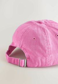Unausgewählt, bright pink