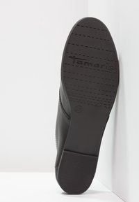 Tamaris Stringate - black