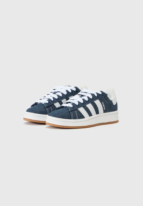 DENIM CAMPUS UNISEX - Skate shoes2