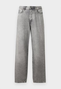 ONSFADE  - Baggy Jeans - medium grey denim