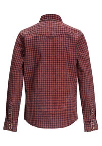 Jack & Jones Junior Hemd - red