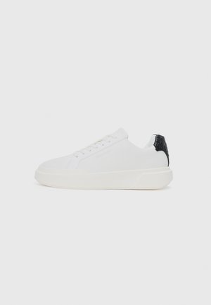 Sportcipő - bright white/black