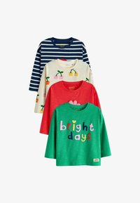 Sélectionné, rainbow