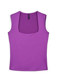 Selezionato, ciclamino