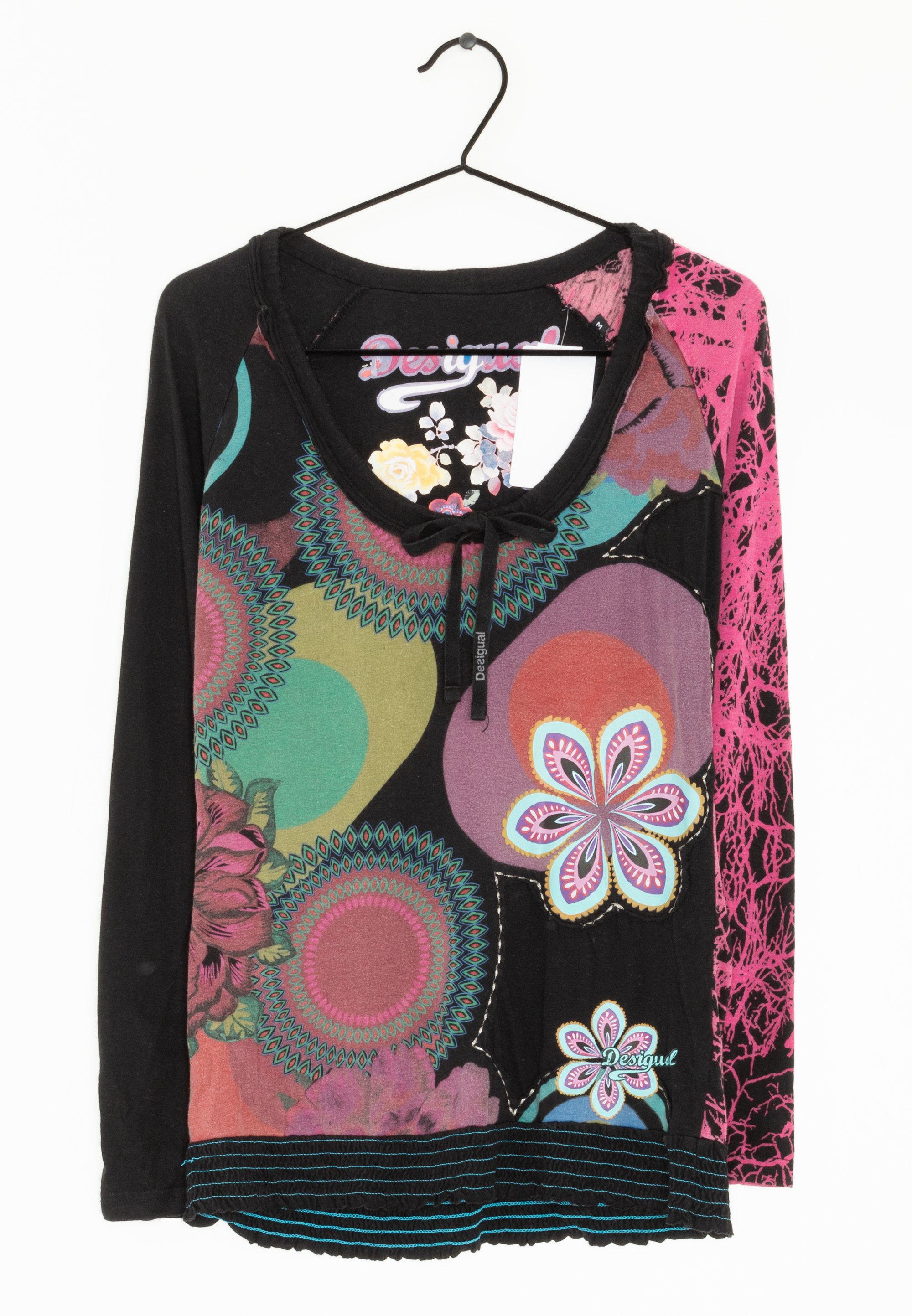 Shirt Maglie Desigual 2021 Desigual Maglie Only Amazon Maglia