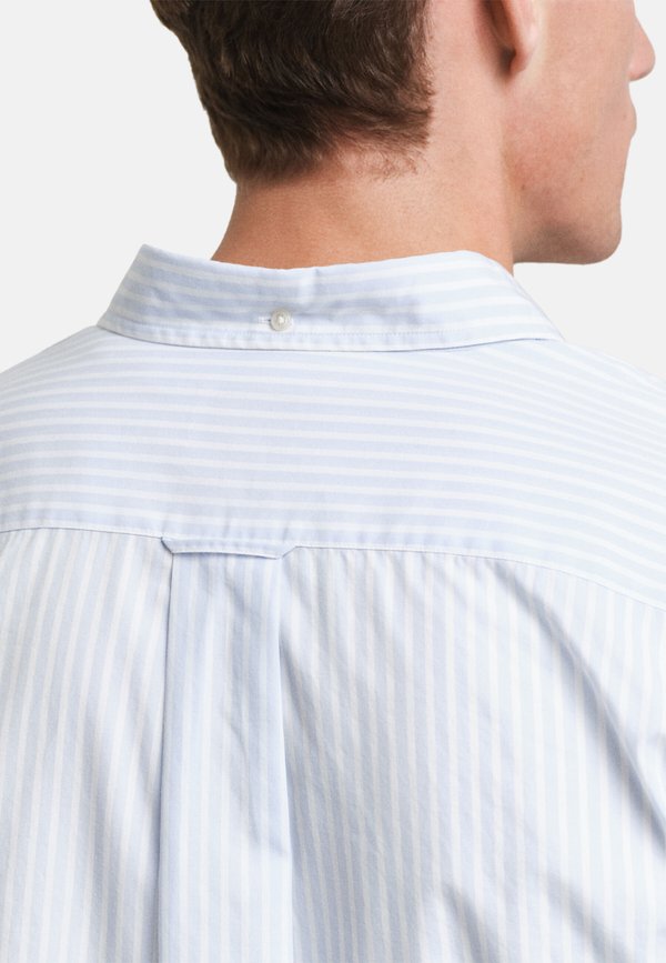 REG POPLIN STRIPE - Shirt2