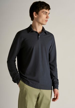 Slowear ZANONE-ICECOTTON - Maglietta a manica lunga - blue