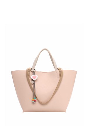 SHOPPER KESHIA - Bolso shopping - lightrose