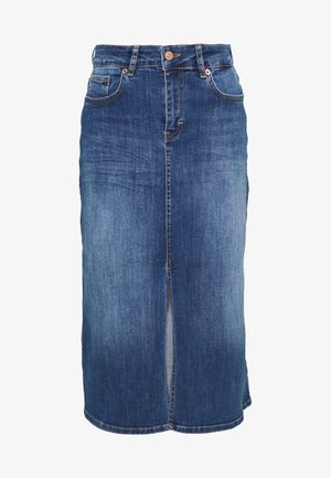 Part Two, Jupe en jean - blue denim