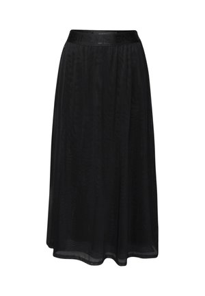 Street One A-Linien-Rock - schwarz