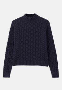 YARD - Maglione - blu